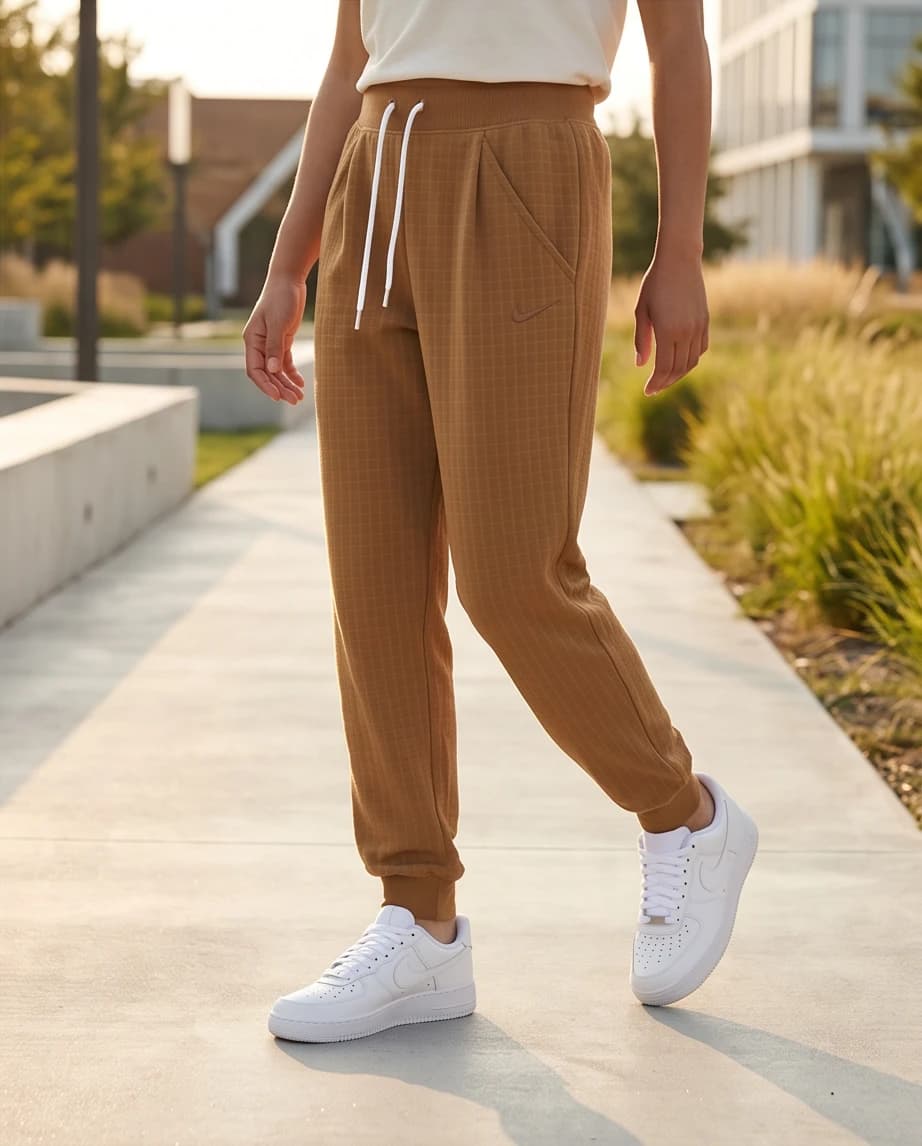 Spodnie dresowe Nike XS 34 4