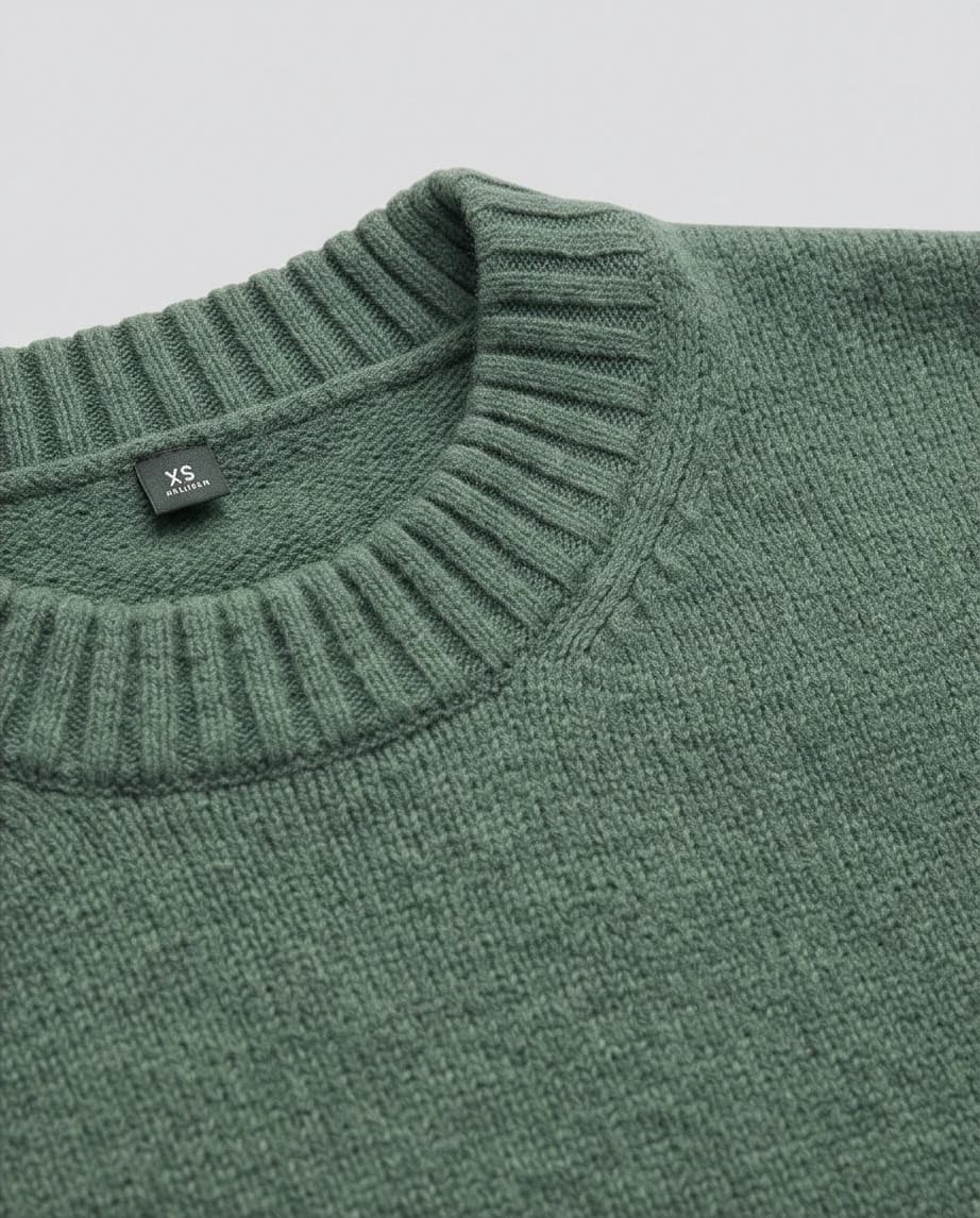 Męski sweter Uniqlo rozmiar XS - widok 2