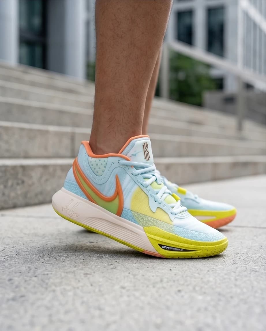 Buty Nike  3