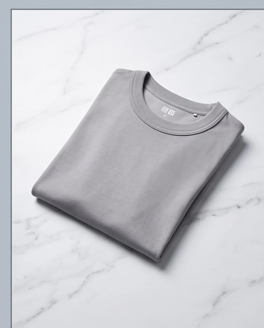 T-shirt damski uniqlo 