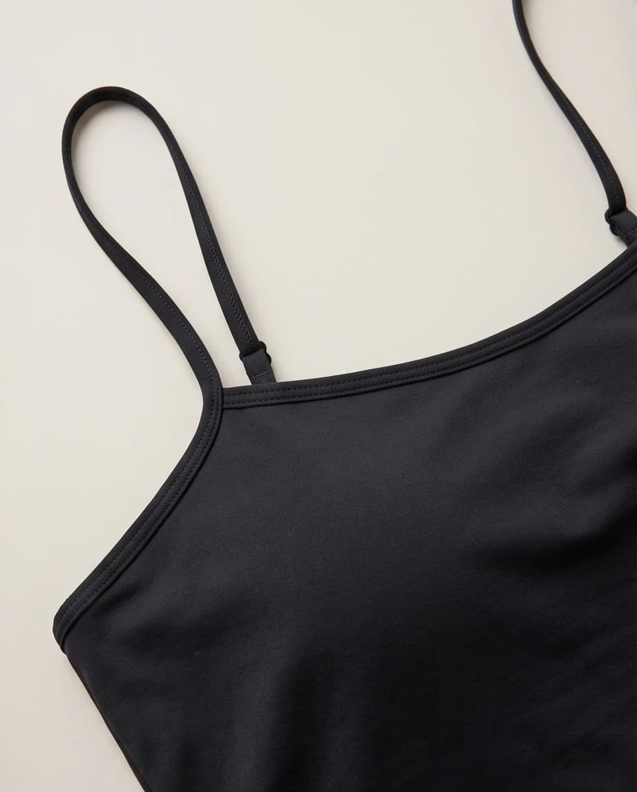Damski crop top Uniqlo rozmiar L 3