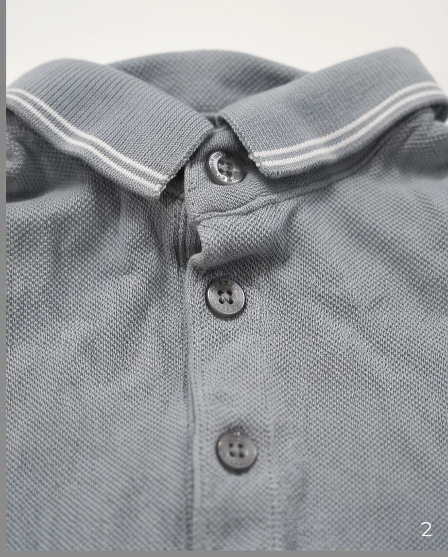 Body polo marki Next  4