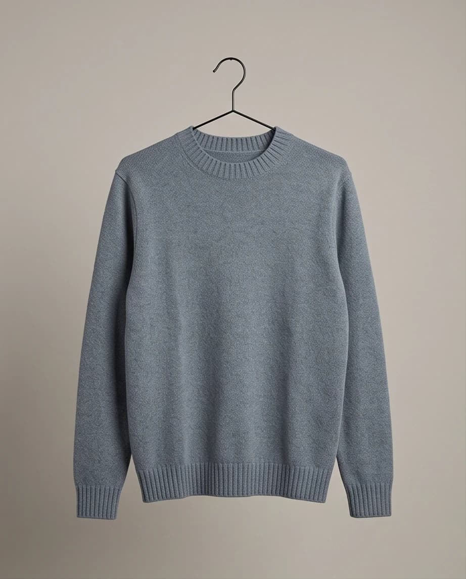 Męski sweter Uniqlo rozmiar M