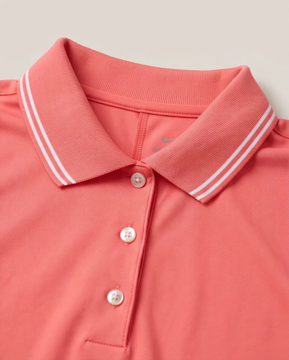 Koszulka polo Nike - widok 2