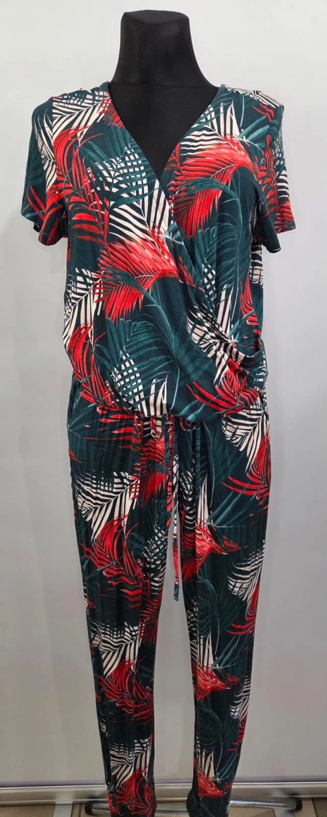 Kombinezon damski Nappines XL 3