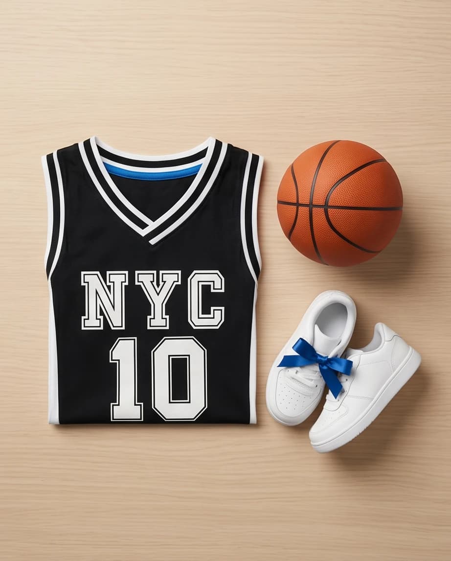 Koszulka NYC 10 2