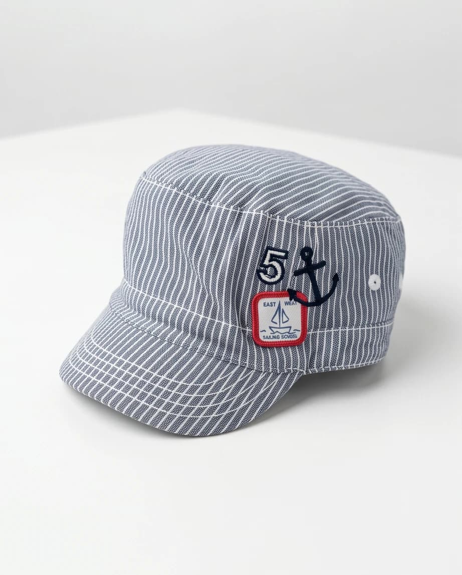 Czapka z daszkiem H&M 2