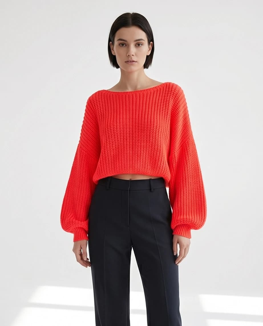 Sweter 