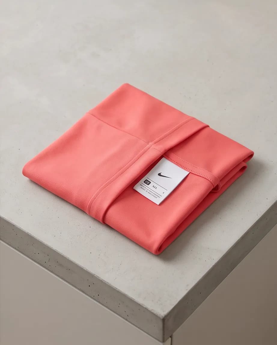 Koszulka polo Nike 4