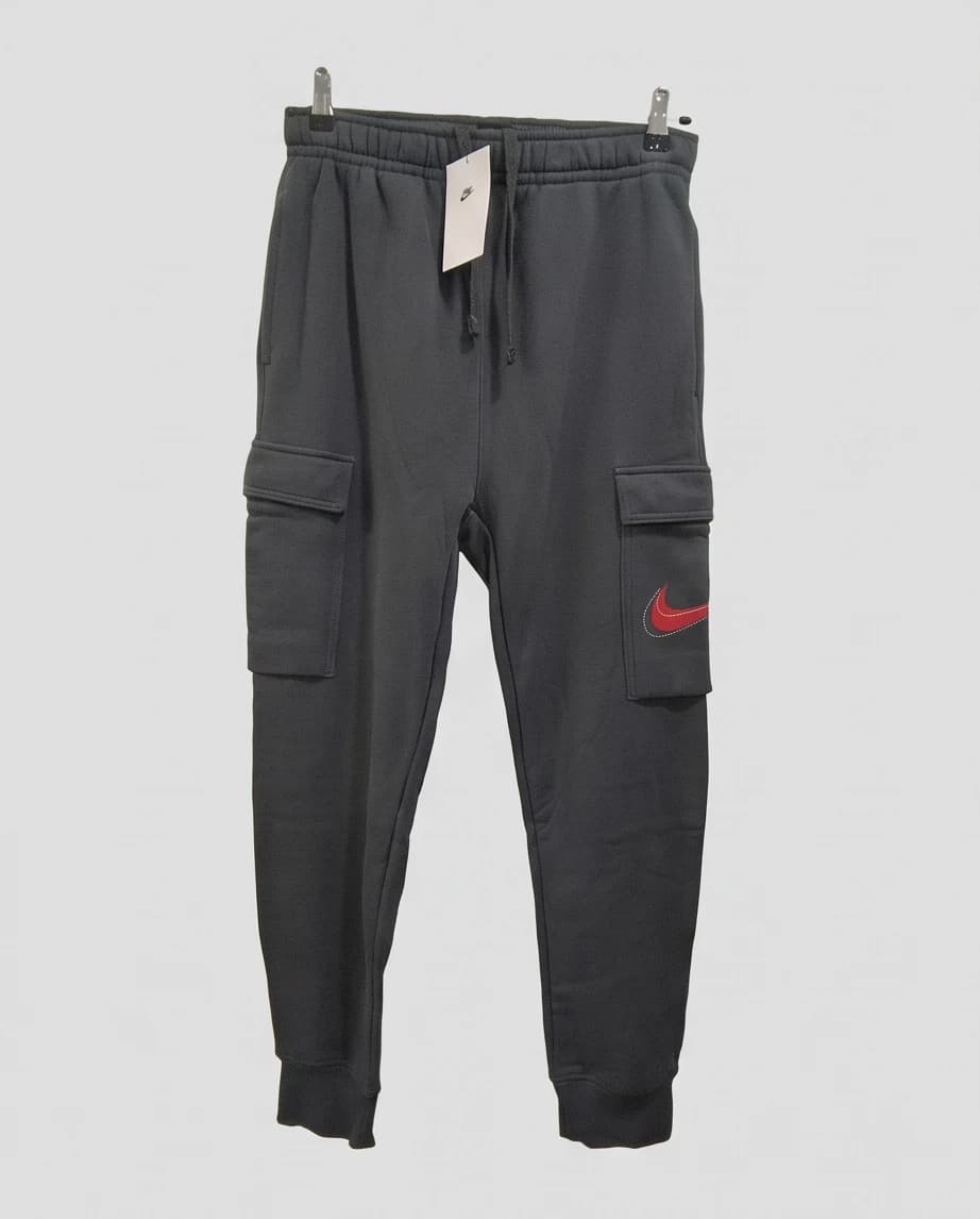 Spodnie ciemnoszare Nike 
