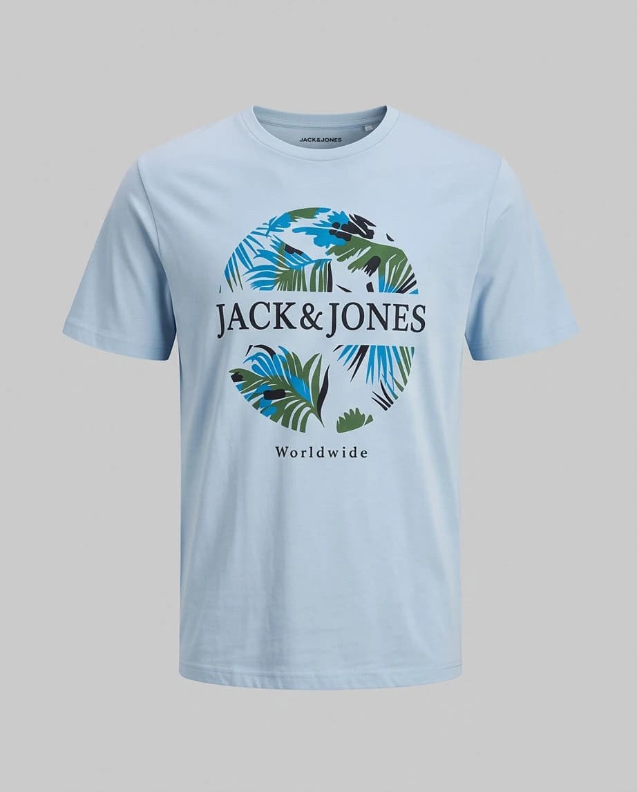 T-shirt Jack & Jones w rozmiarze M