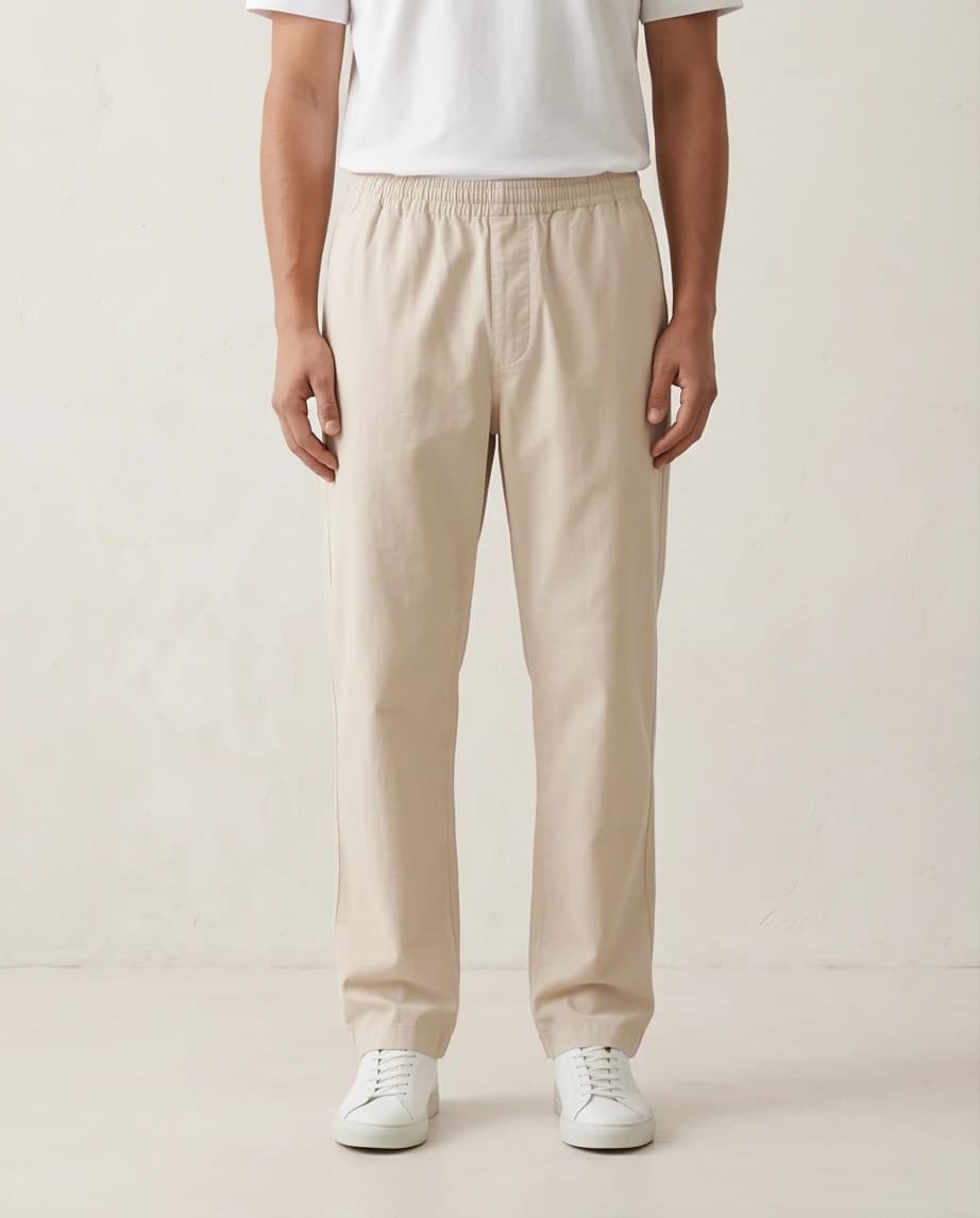 Spodnie męskie Uniqlo s