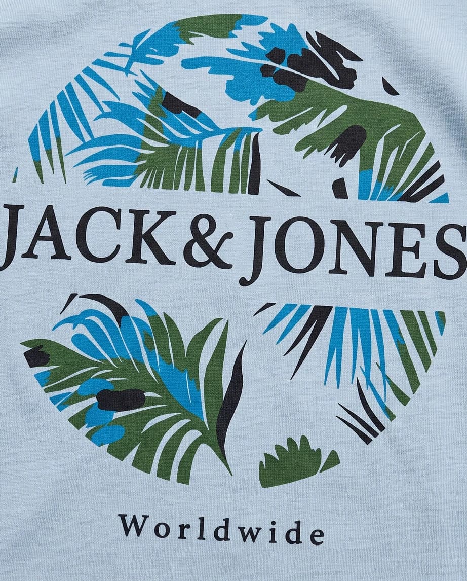 T-shirt Jack & Jones w rozmiarze M 2
