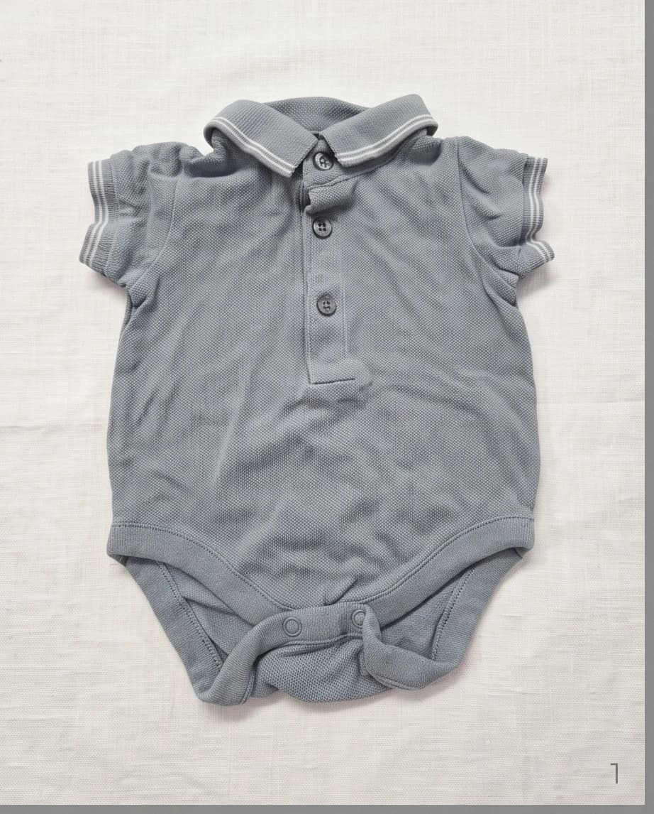 Body polo marki Next 