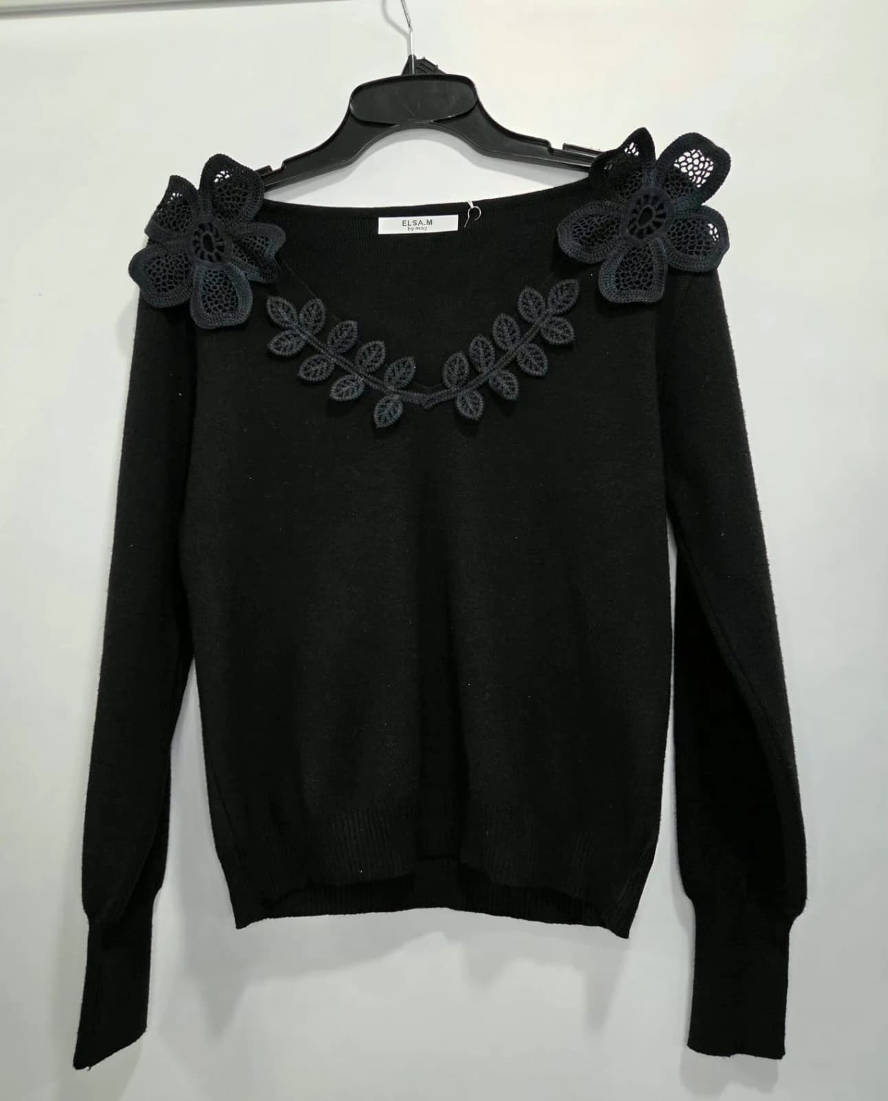 Sweter  2