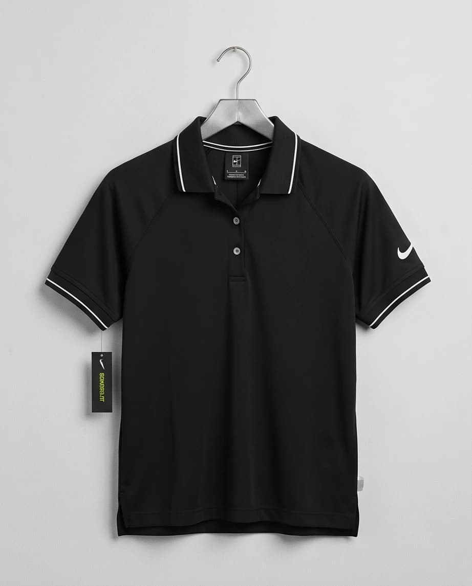 T-shirt polo Nike 