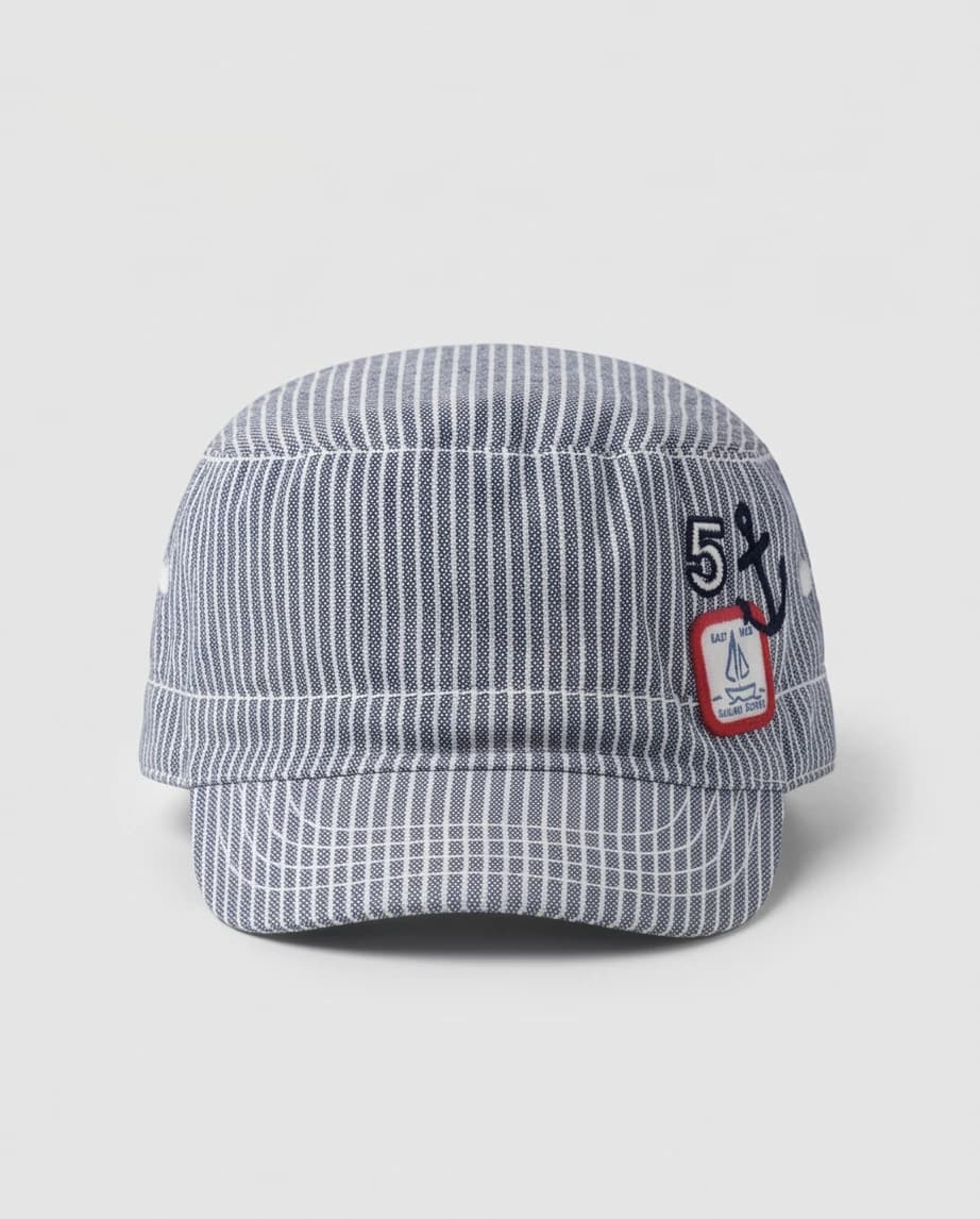 Czapka z daszkiem H&M