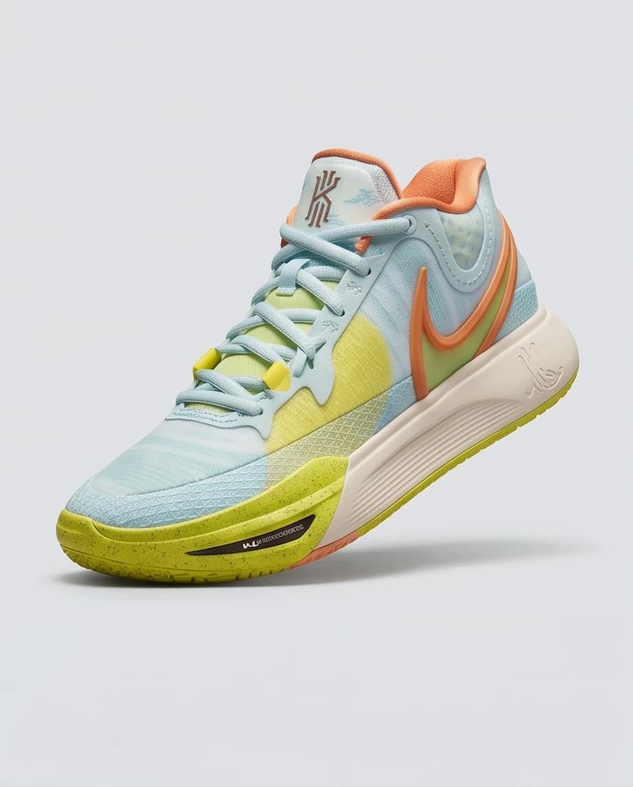 Buty Nike 