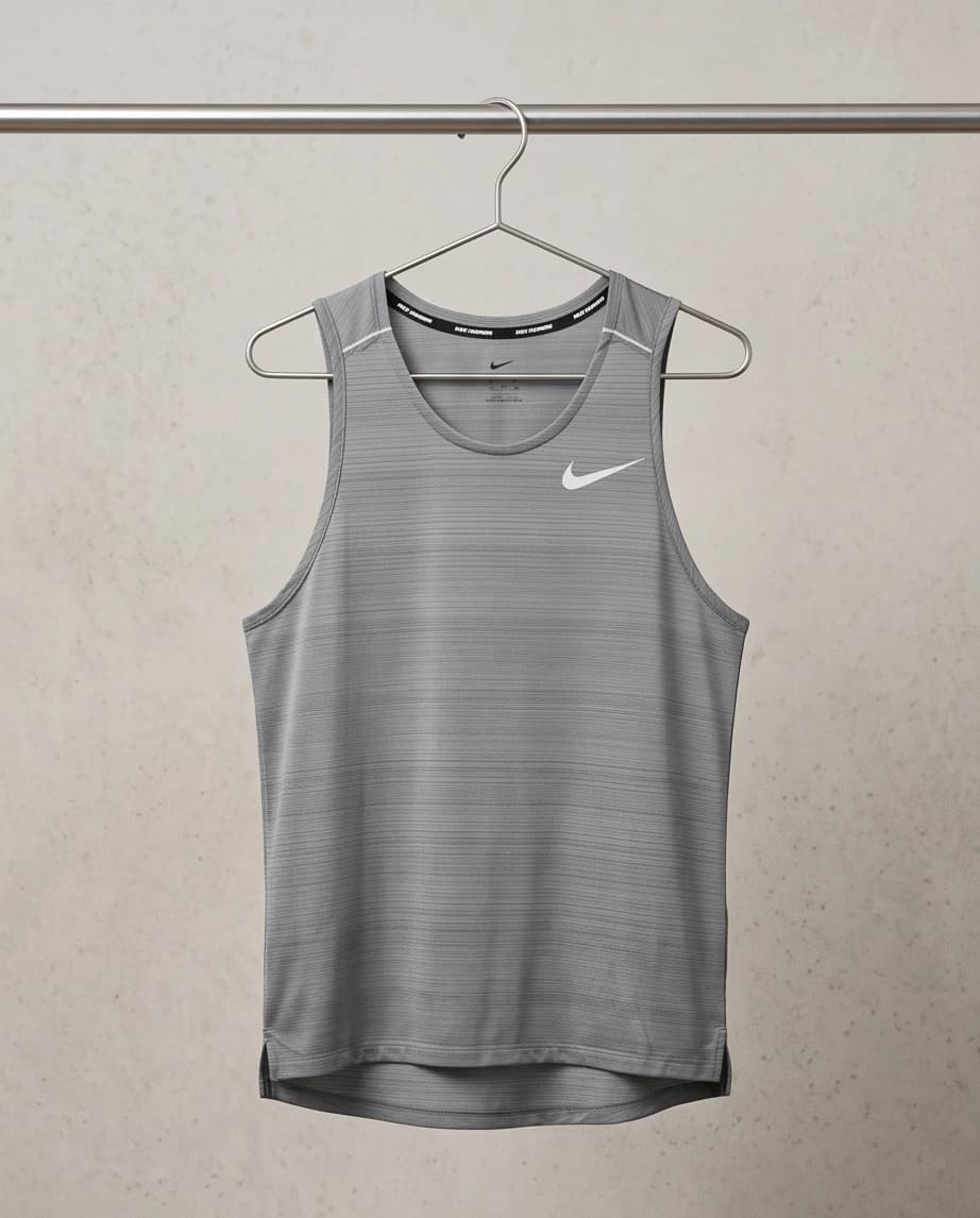 Męska sportowa koszulka Nike