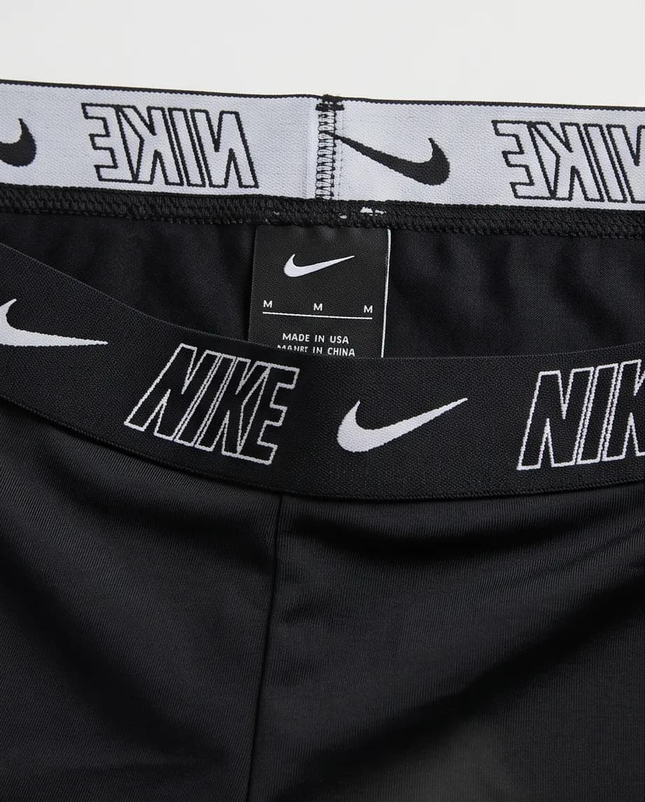 Kąpielówki Nike  2
