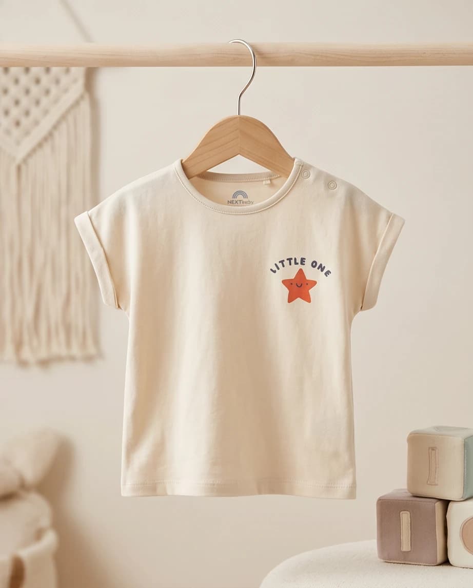 T-shirt NEXT dla malucha 2