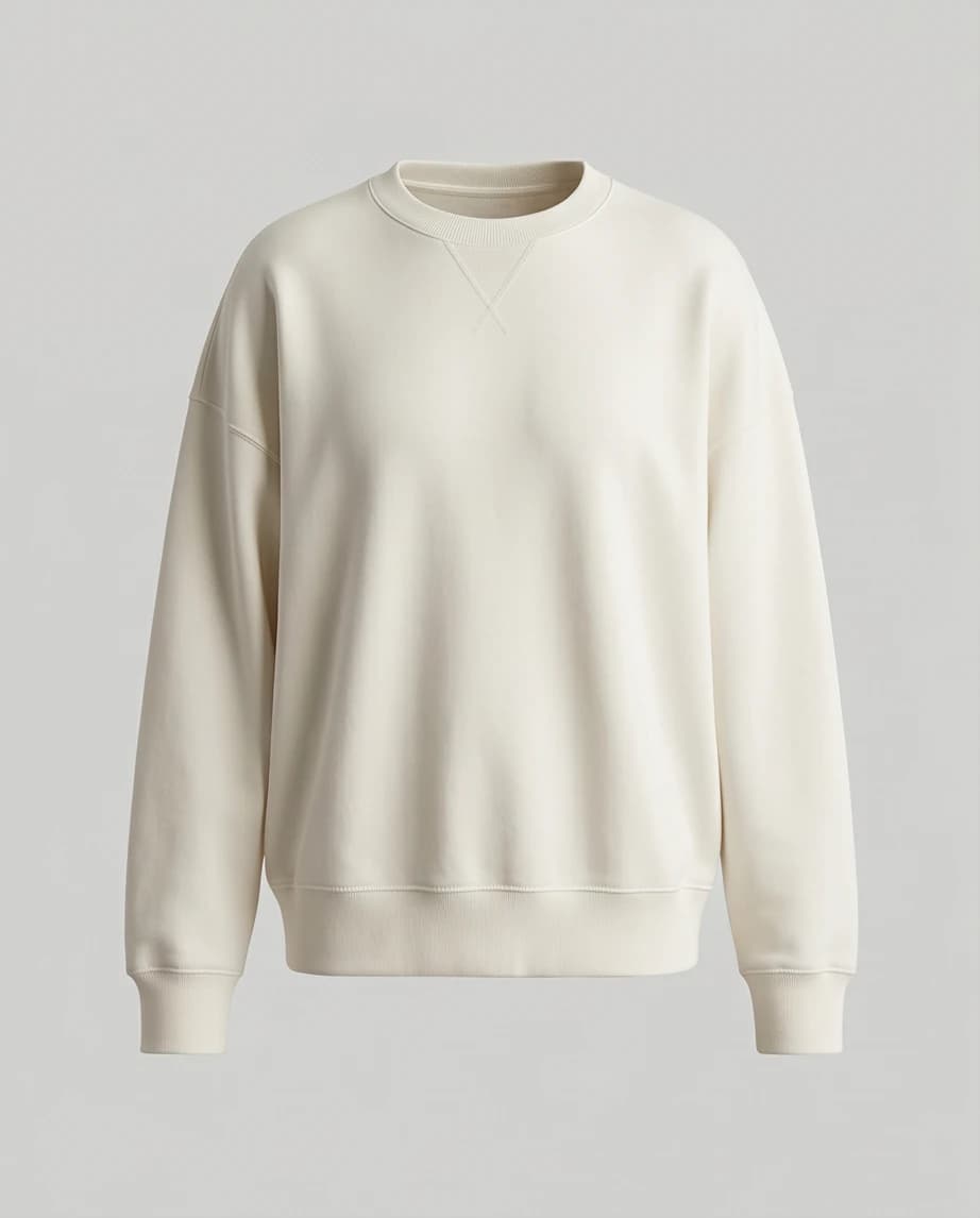 Bluza biała uniqlo 