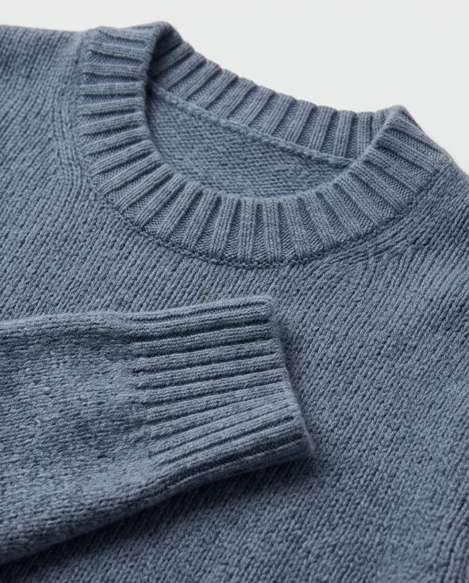 Męski sweter Uniqlo rozmiar M 3