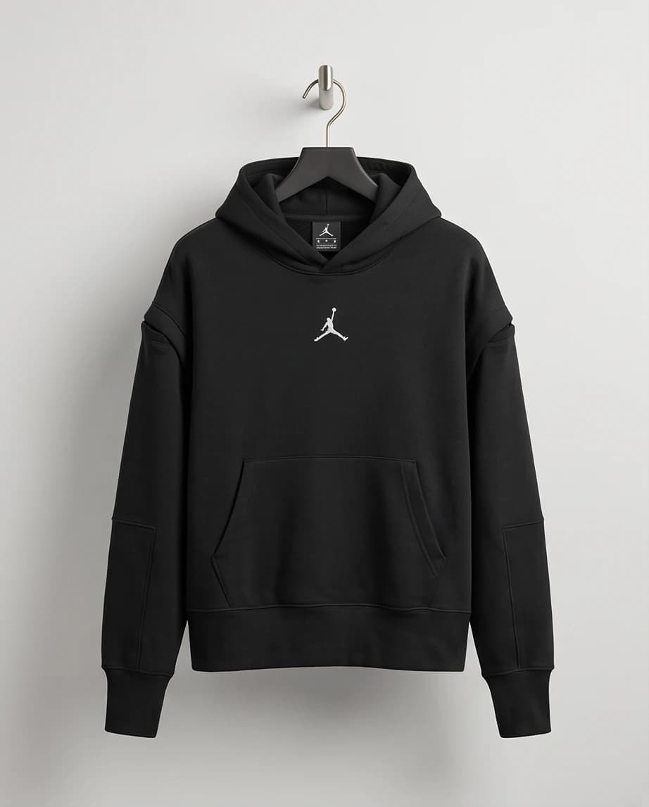 Jordan Bluza Jordan 