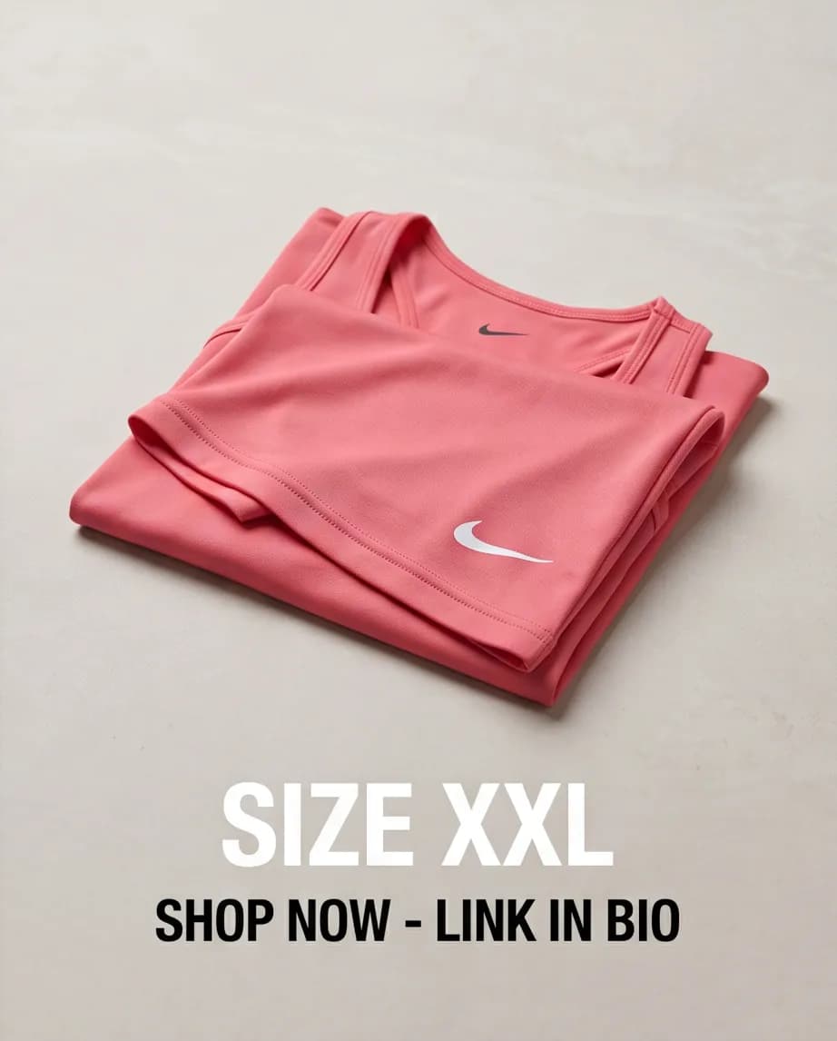 Koszulka Nike  - widok 2
