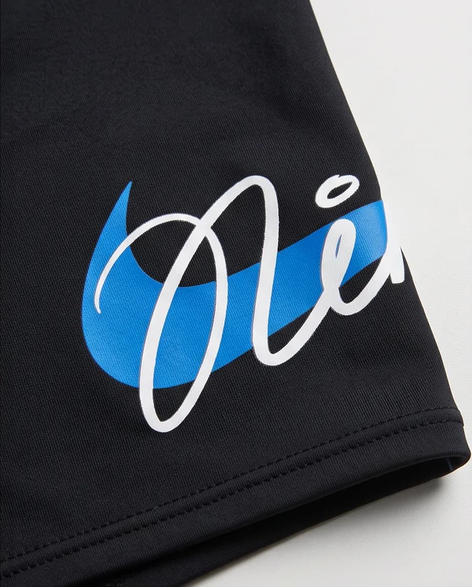 Kąpielówki Nike  - widok 2