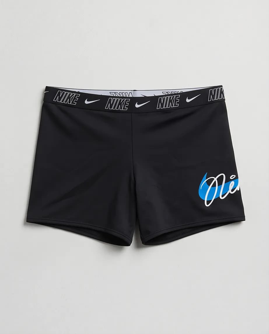 Kąpielówki Nike 