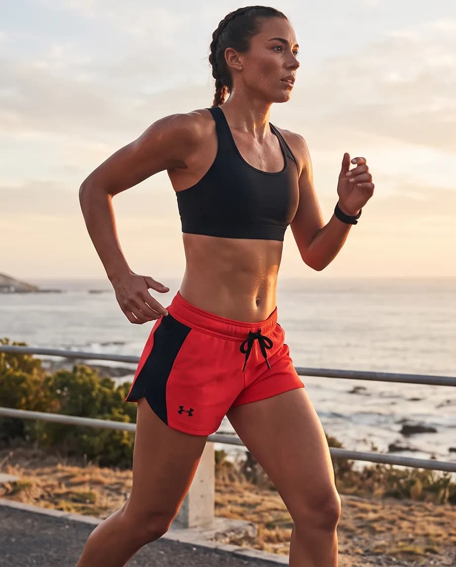 Spodenki sportowe Under Armour  - widok 2