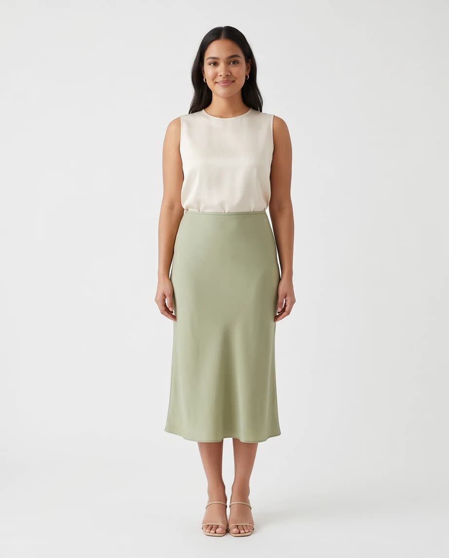 Spódnica damska Uniqlo 38 M