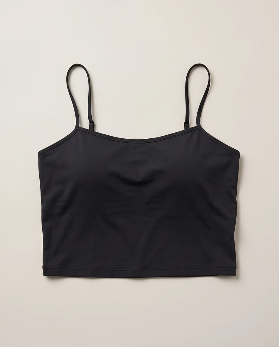 Damski crop top Uniqlo rozmiar L - widok 2