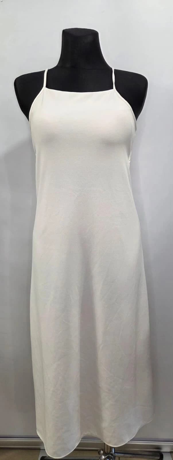 Sukienka midi Uniqlo w rozmiarze S