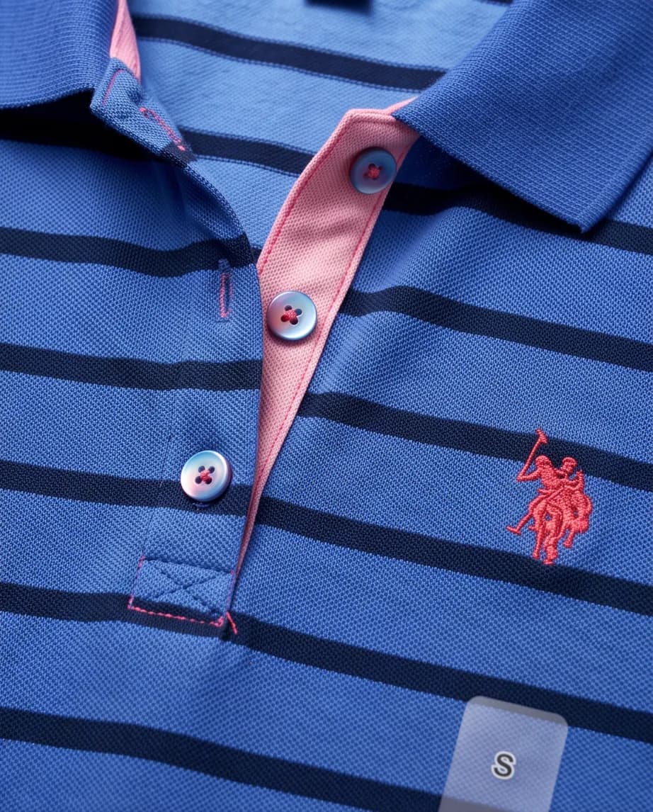 T-shirt U.S. Polo Assn.