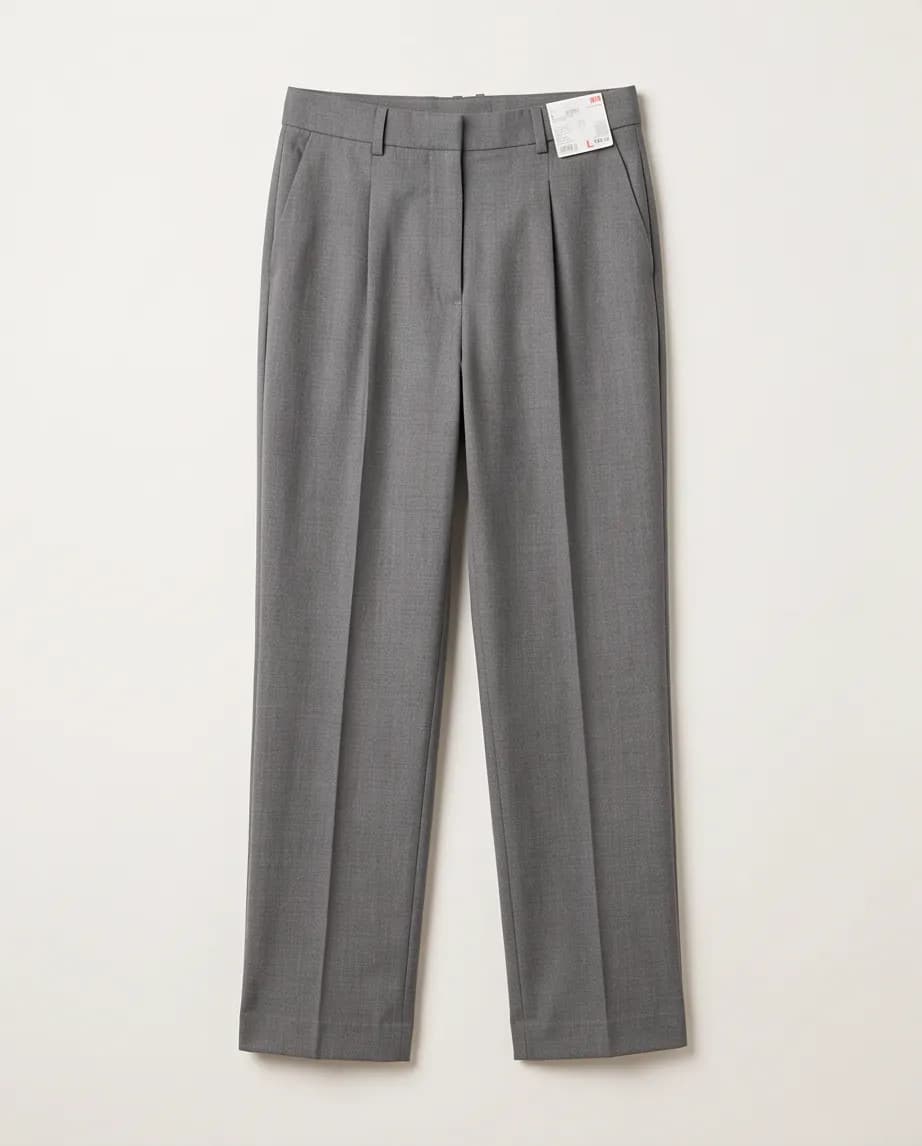 Damskie spodnie Uniqlo