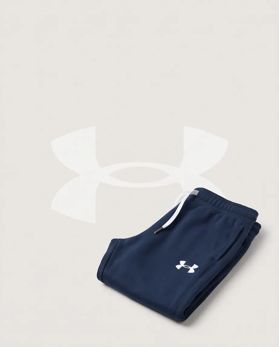 Spodnie dziecięce Under Armour 4