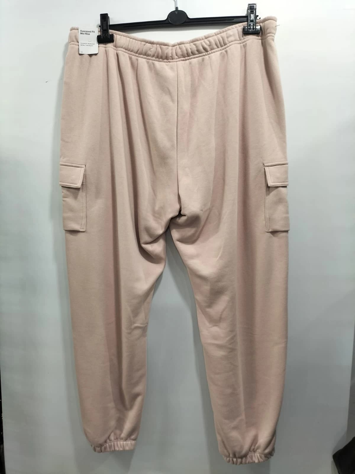 Damskie spodnie dresowe Nike 4