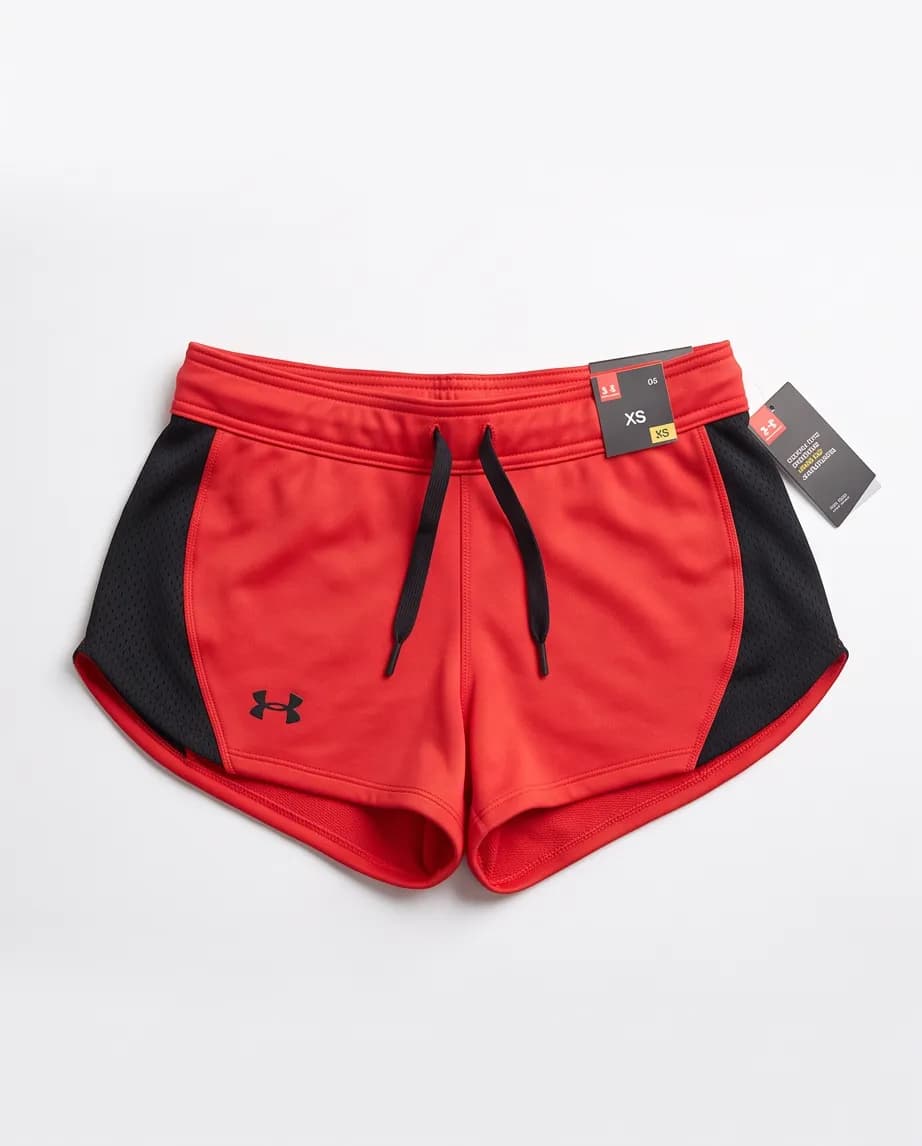 Spodenki sportowe Under Armour  2