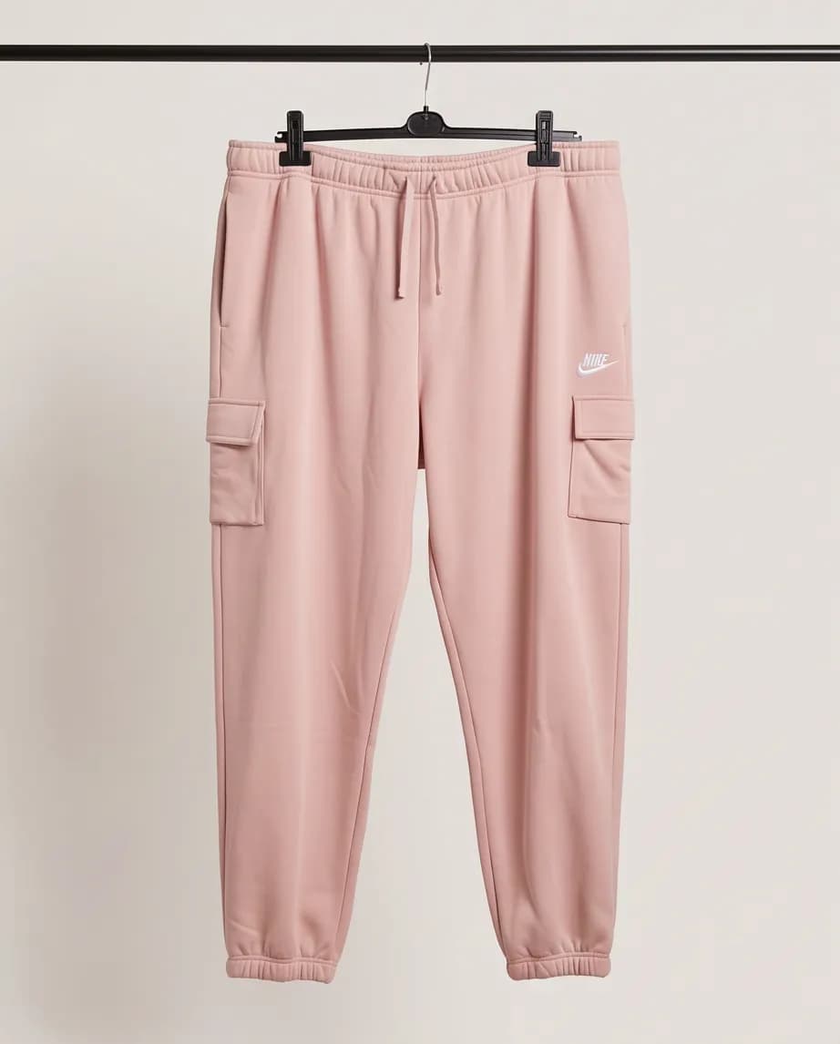 Damskie spodnie dresowe Nike