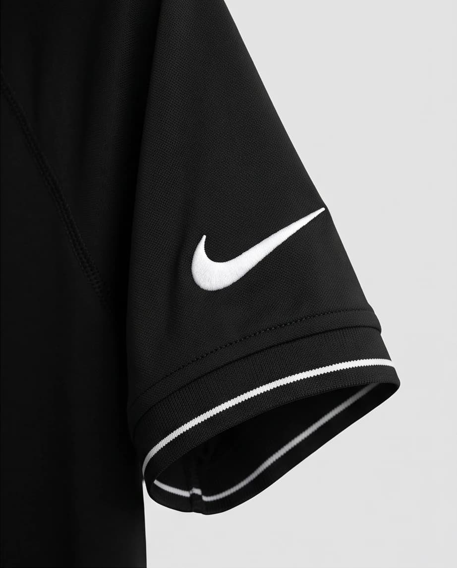 T-shirt polo Nike  2