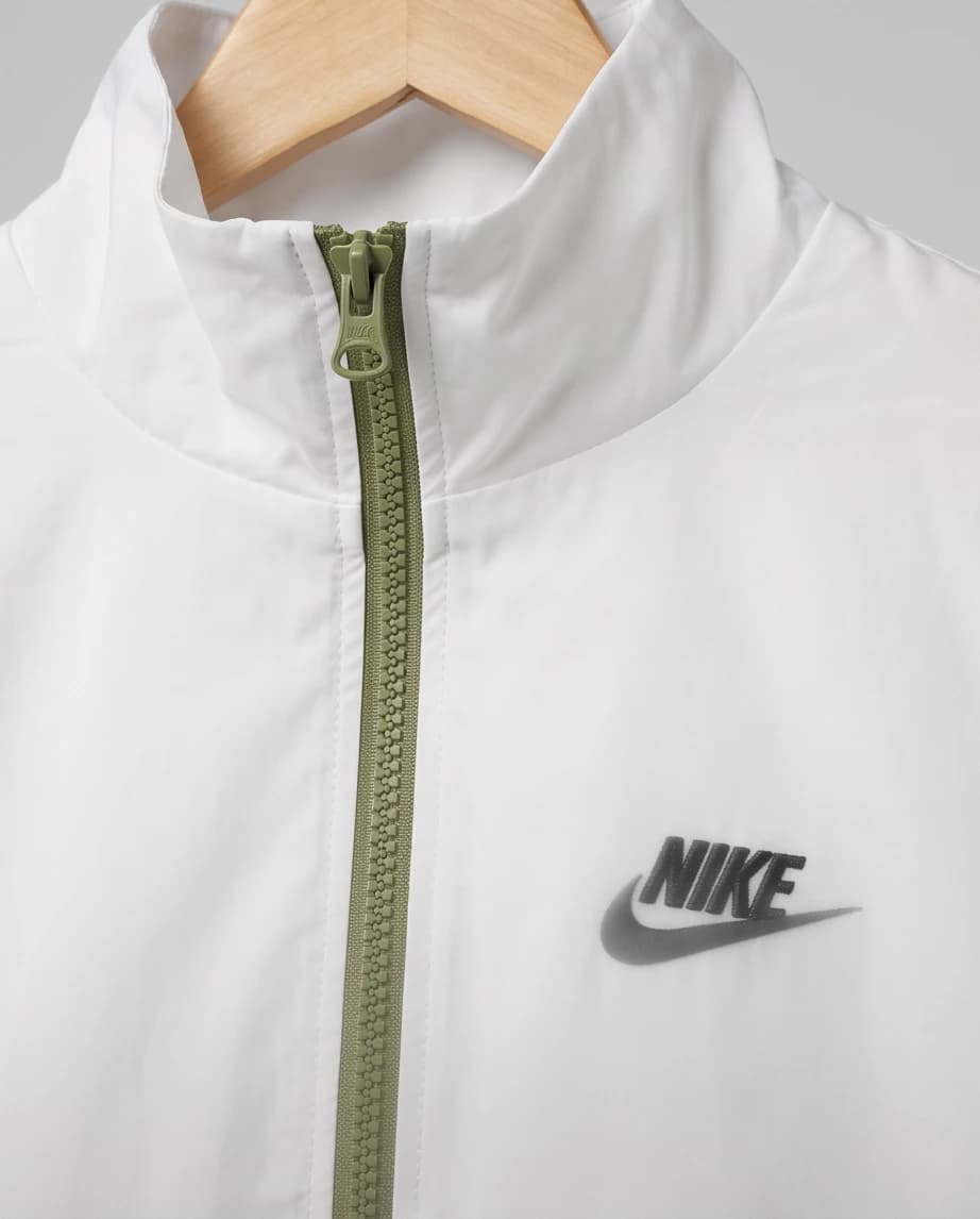 Damska kurtka Nike rozmiar S  3