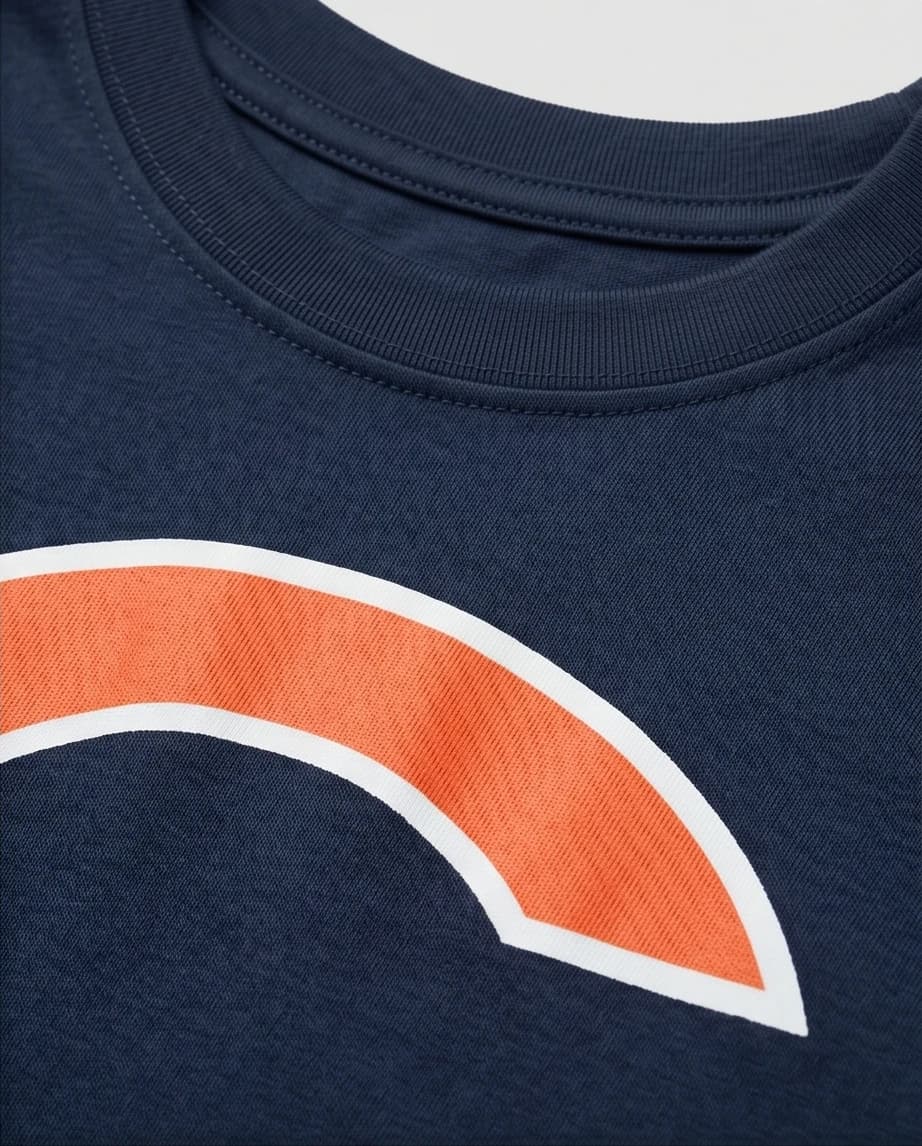Koszulka Nike męska - widok 2