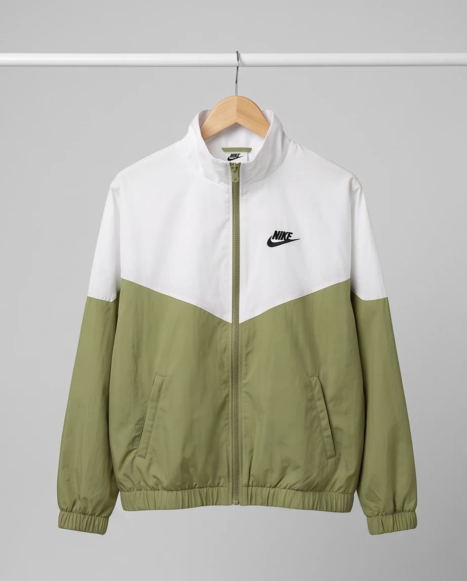 Damska kurtka Nike rozmiar S 