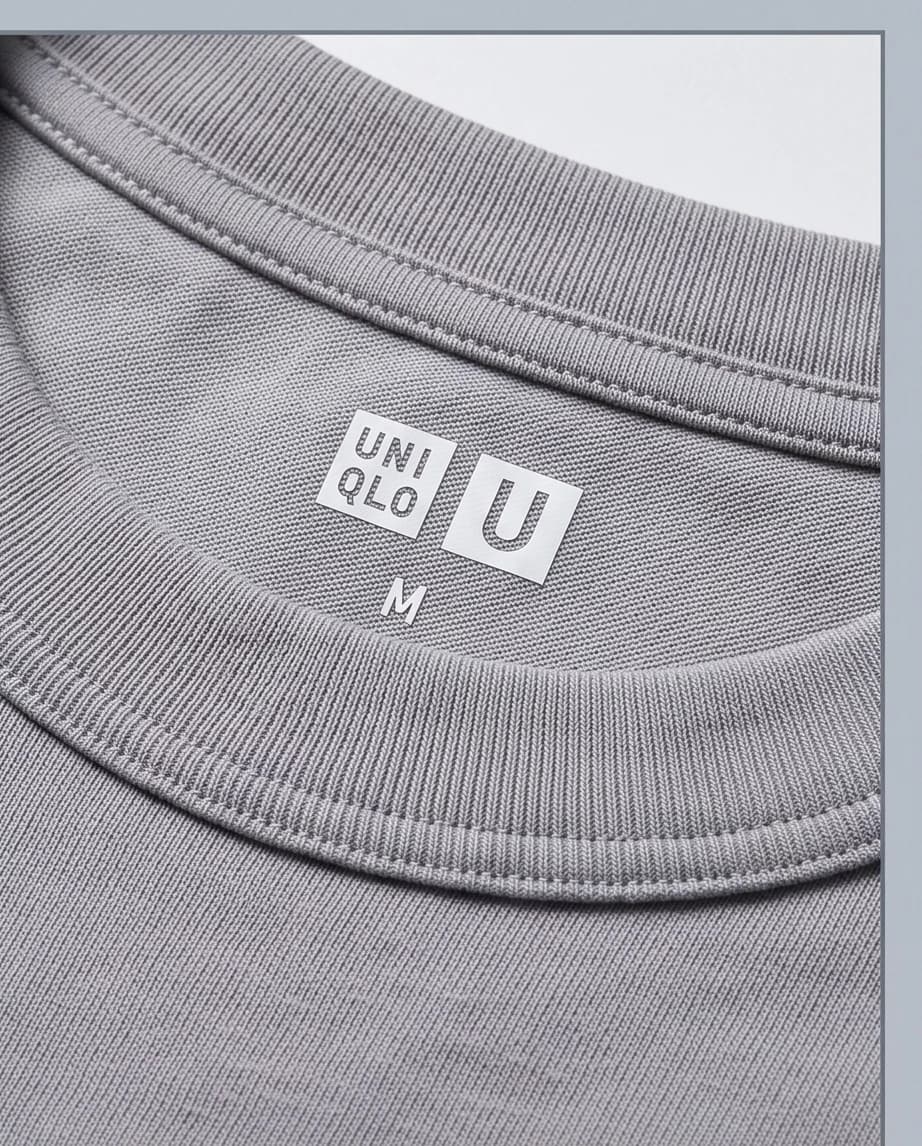 T-shirt damski uniqlo  3