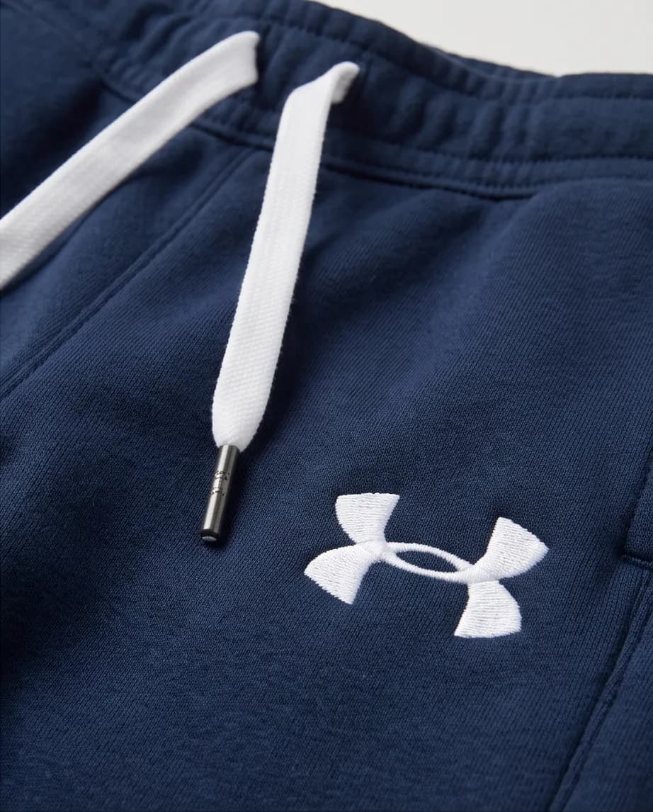 Spodnie dziecięce Under Armour 3