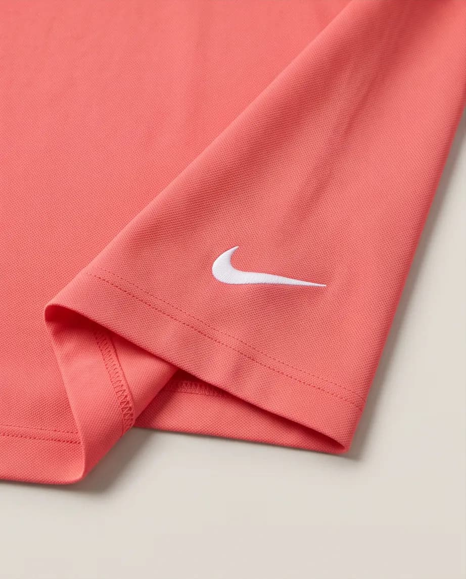 Koszulka polo Nike - widok 2