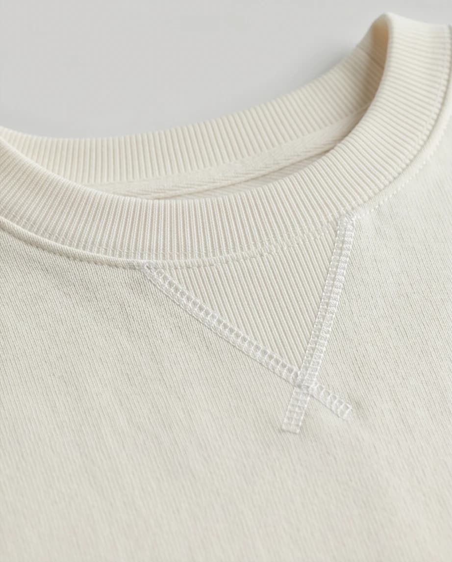 Bluza biała uniqlo  2