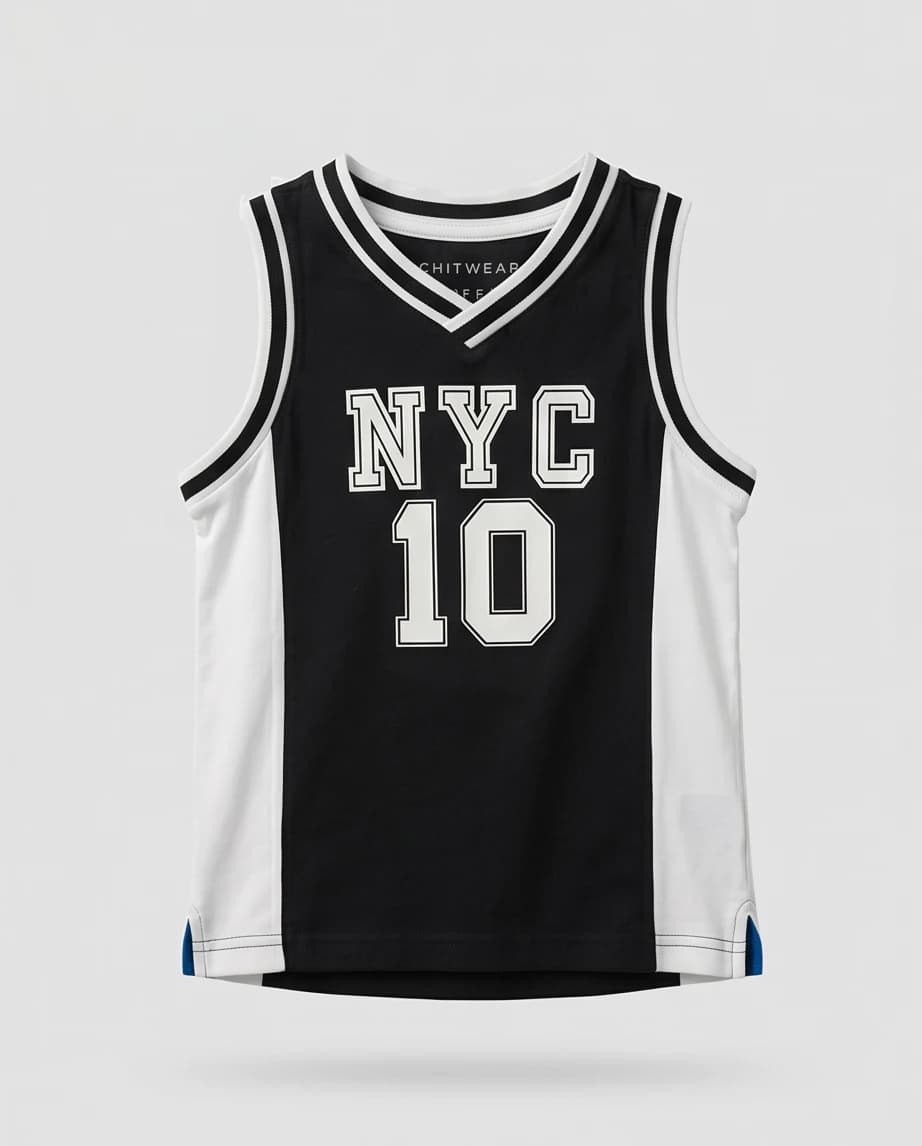 Koszulka NYC 10